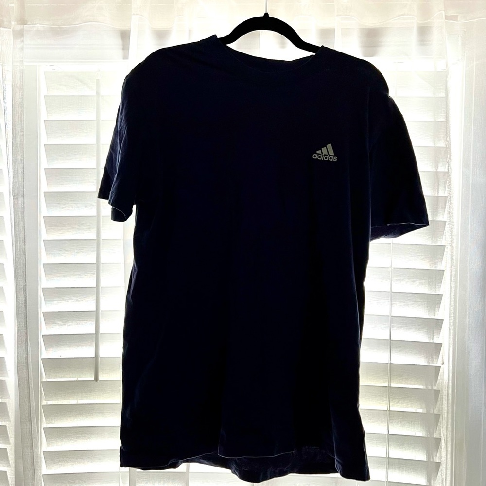 Adidas Golf shirt